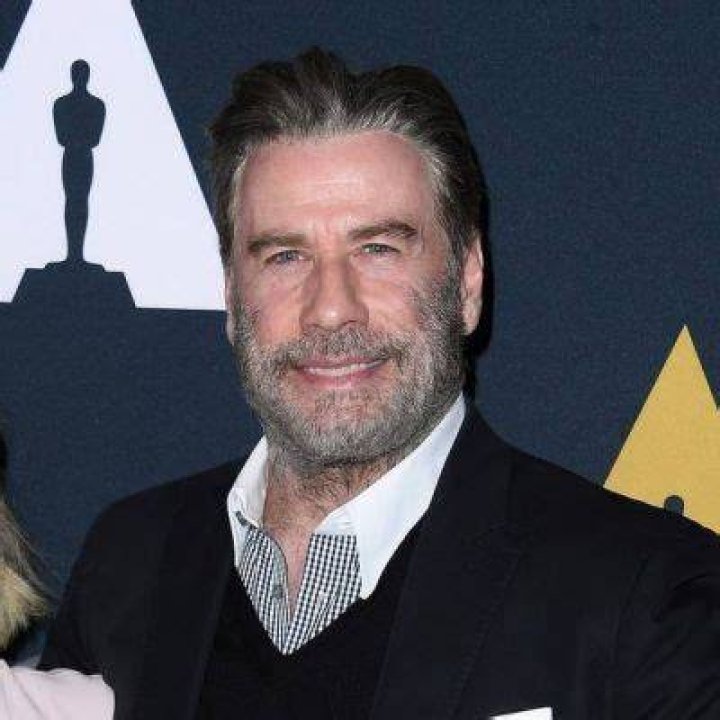 John Travolta | Religion: Christian Or Jewish? Ethnicity And Origin ·