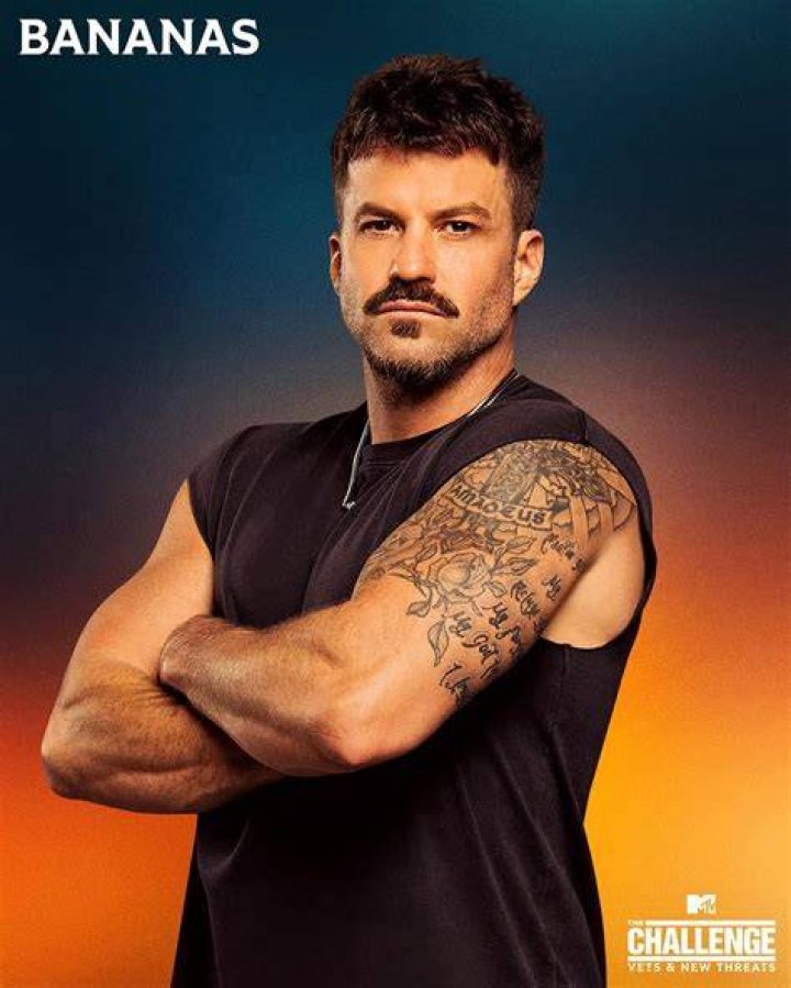 Johnny Bananas Bio, Wiki, Net Worth, Dating, Girlfriend, Age
