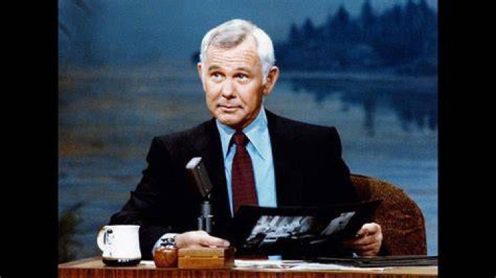 JOHNNY CARSON DEATH CERTIFICATE YouTube