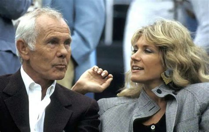 Johnny Carson Net Worth, Age, Spouse, Cause Of Death