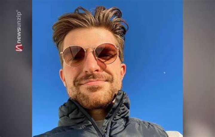Johnny Link Wiki, Age, Height, Boyfriend, Parents, Nationality, Career