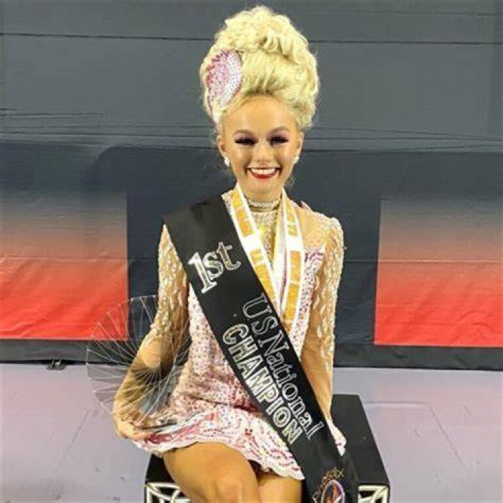 Jolene Macintyre Height, Weight, Net Worth, Age, Birthday, Wikipedia, Who, Nationality, Biography |