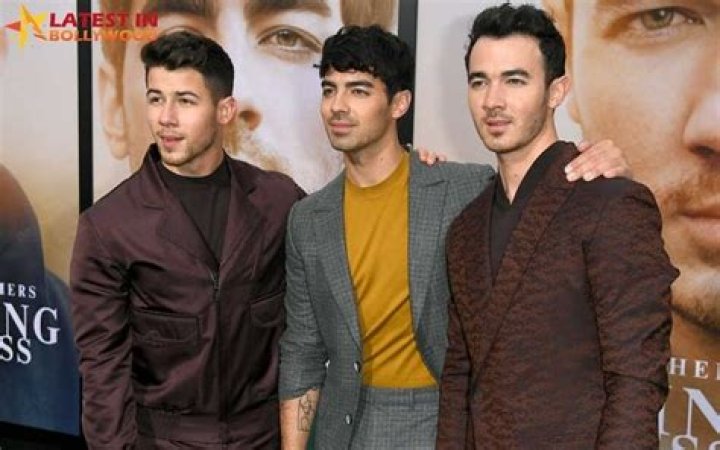 Jonas Brothers Ethnicity A Comprehensive Guide