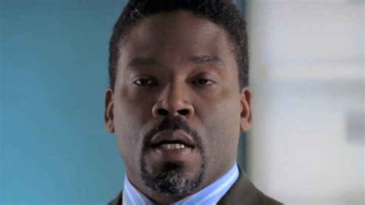 Jonathan Adams — The Movie Database (TMDB)