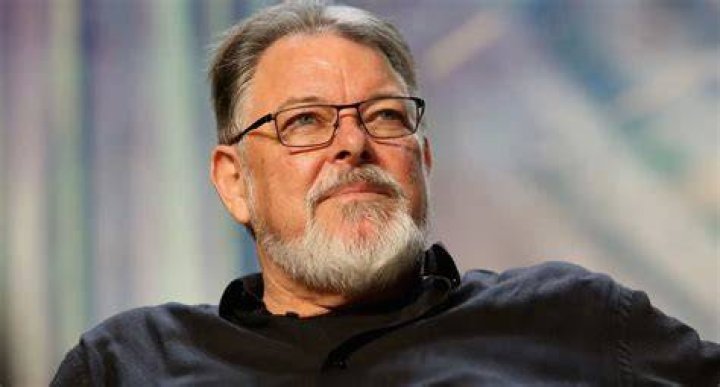 Jonathan Frakes Net Worth, Biography, Age, Weight, Height