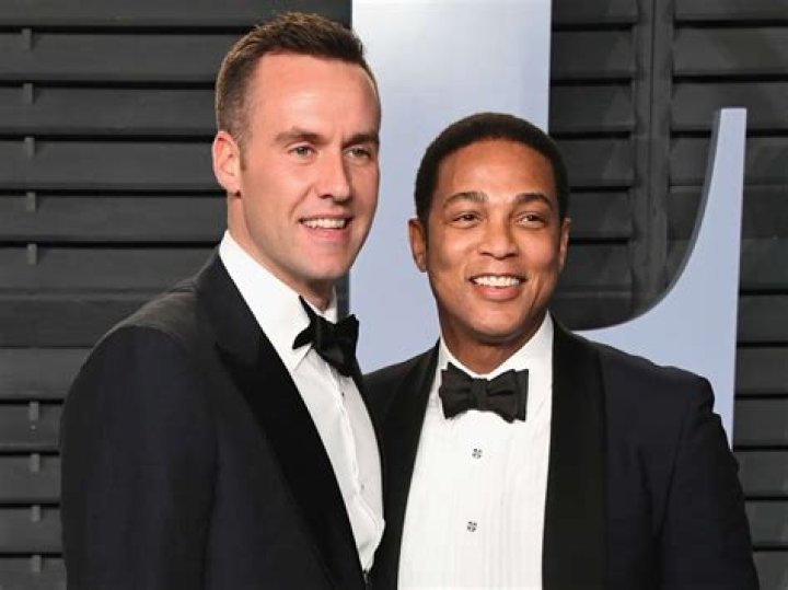 Jonathan Wilkins Info Don Lemon Spouse Net Worth