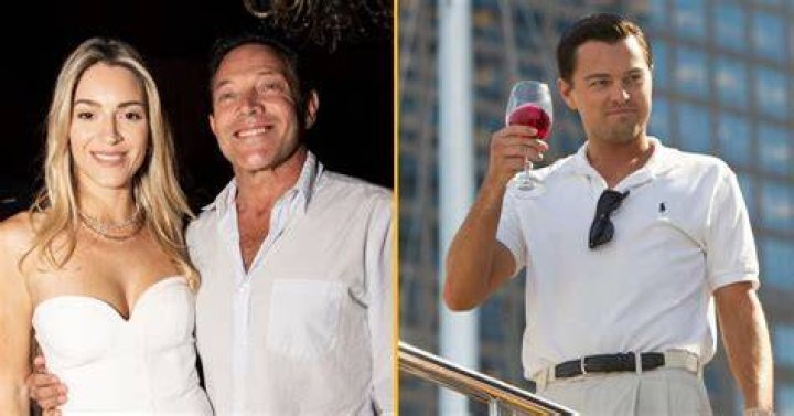 Jordan Belfort Net Worth, Age, Height, Weight, Awards and Achievements