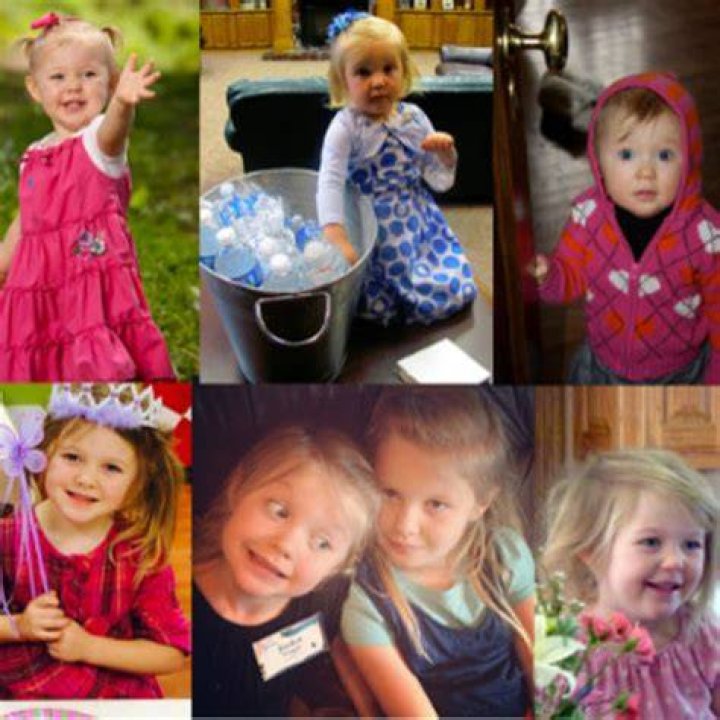 Jordyn Duggar Gets Her Ears Pierced for Her 6th Birthday E! Online CA