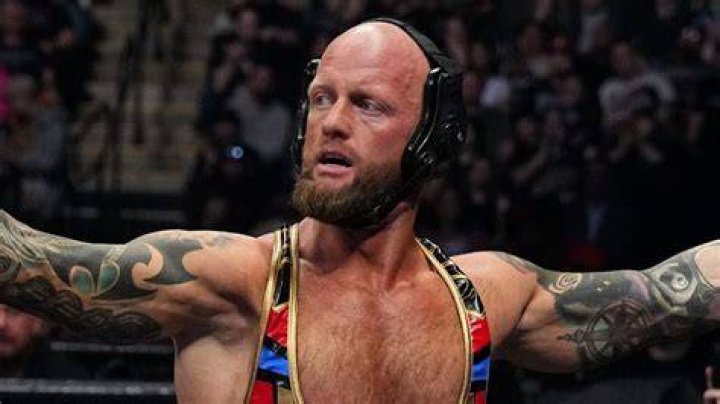 Josh Alexander: The Wrestler's Parents
