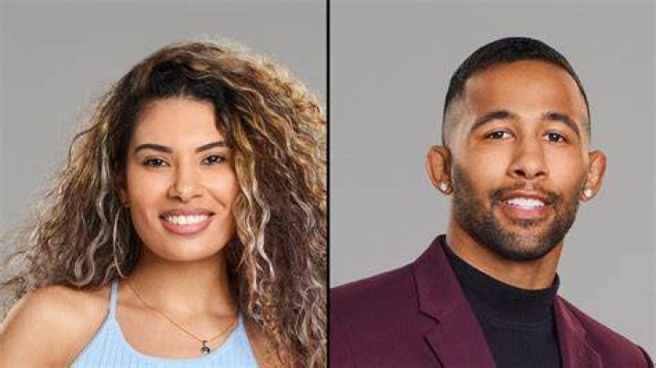 Josh Demas' Ethnicity And Parental Roots In "Love Is Blind"