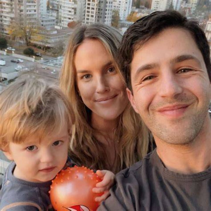 Josh Peck Family Meet the Nickelodeon Alum's Kids