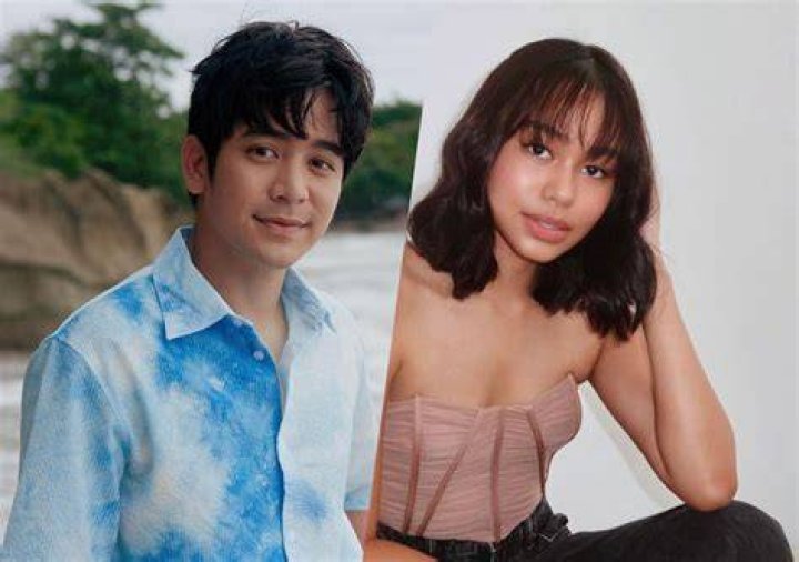 Joshua Garcia and vlogger Bella Racelis spark dating rumors