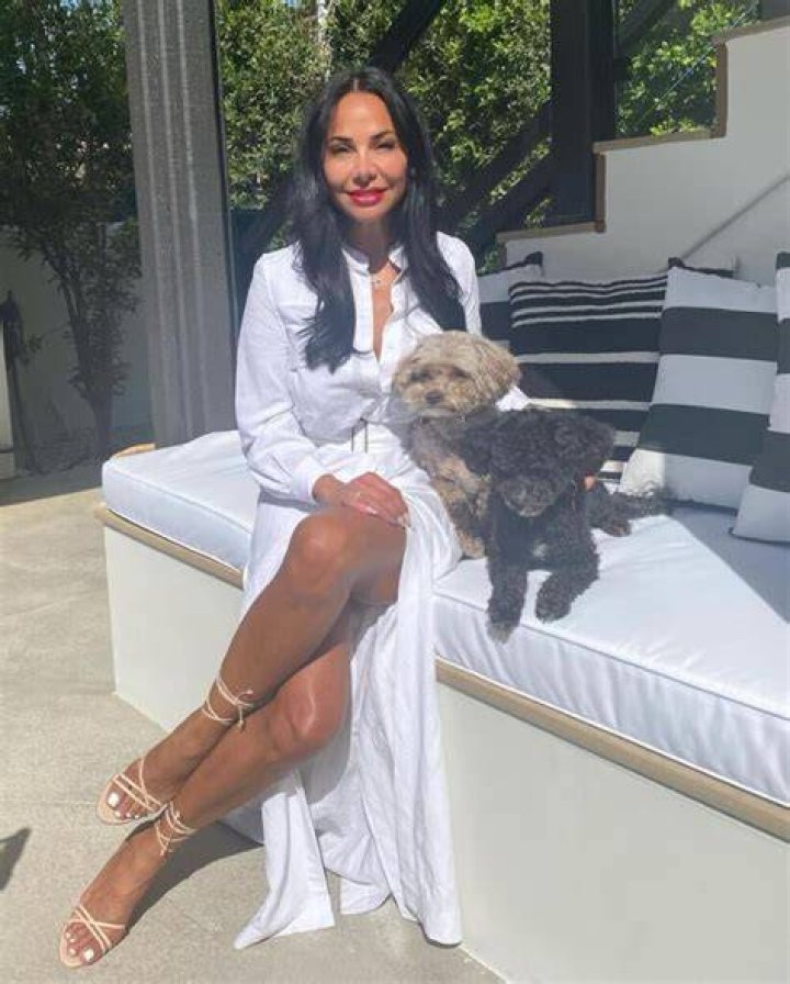 Joumana Kidd Net Worth How Much Is Joumana Kidd Worth?