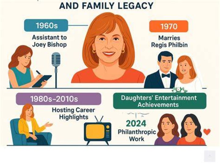 Journey Through Her Life, Career, And Legacy