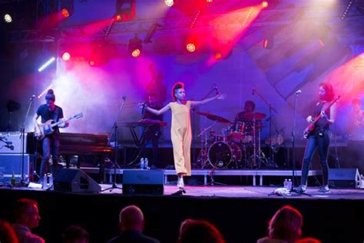 Jubiliejinis &bdquo;Nida Jazz maratonas&ldquo; tiesiogiai portale 15min Kultūra