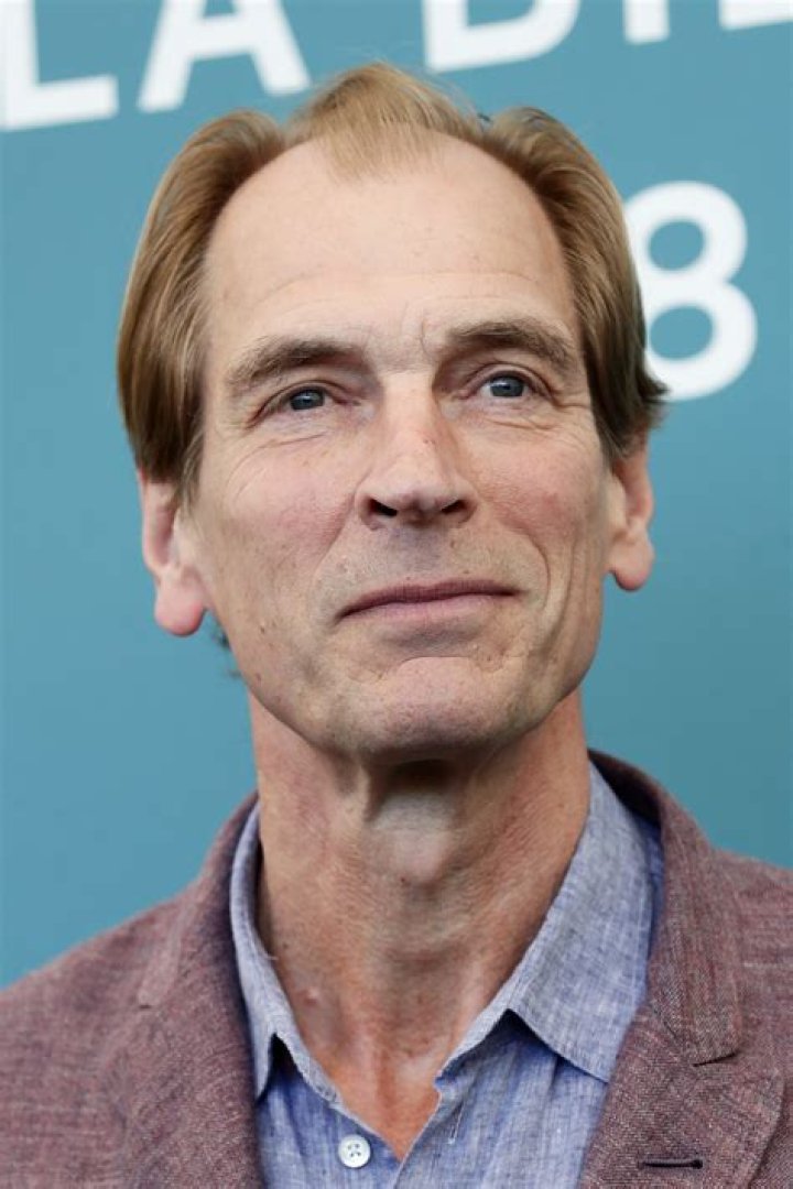 Julian Sands' wife, children and movie hits as Warlock actor goes