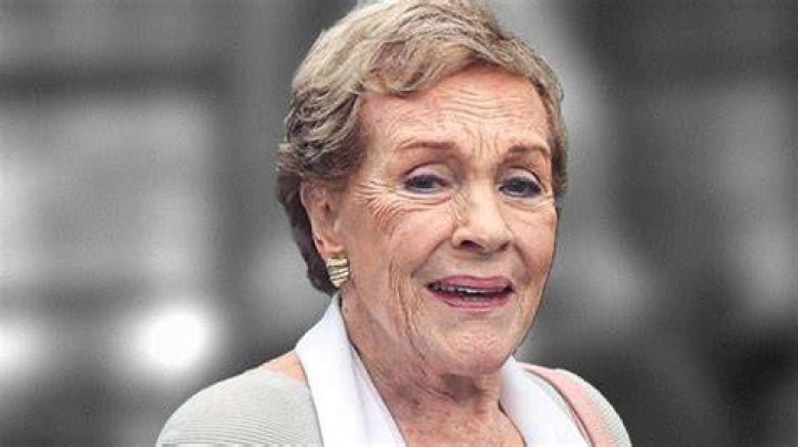 Julie Andrews Net Worth Net Worth Lists