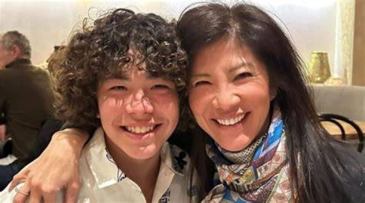 Julie Chen's Family Welcomes New Son: A Heartwarming Gathering