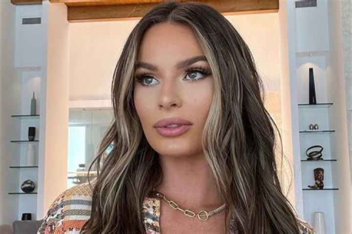 Juliette Porter Net Worth