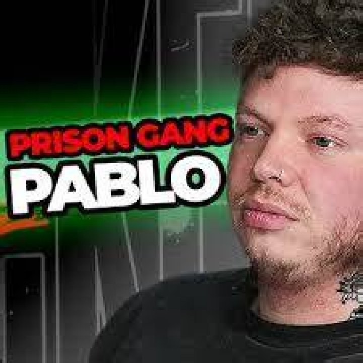 Jumpsuit Pablo Missing A Mystery Unfolds