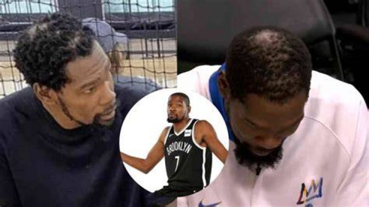 Just let it go bro.. its over NBA Twitter trolls the life out of Kevin Durant after pho ·