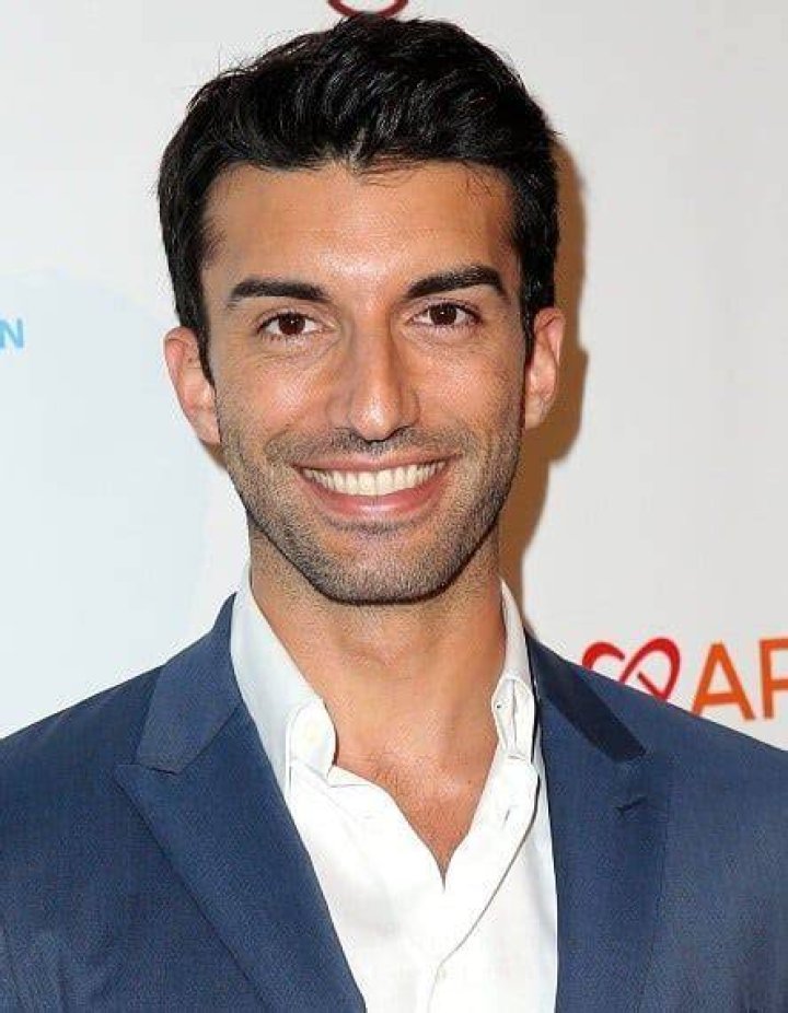 Justin Baldoni Net Worth Celebrity Sizes