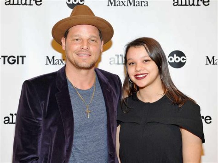 Justin Chambers Age, Weight, Height, Measurements