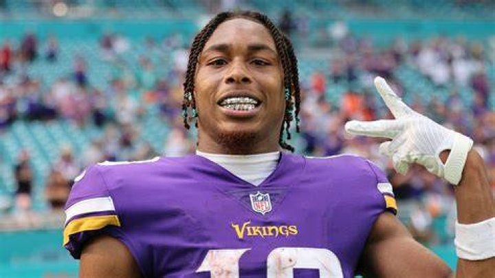 Justin Jefferson's return to field 'questionable' after Minnesota Vikings wide receiver suffers hams