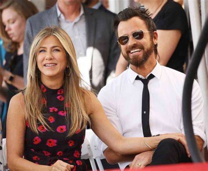 Justin Theroux