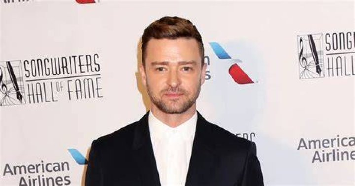 Justin Timberlake (804026) Justin Randall Timberlake (Born&hellip; Flickr