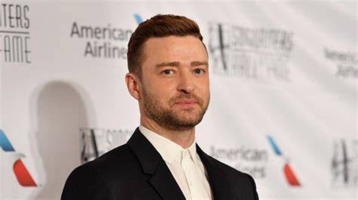 Justin Timberlake Net Worth and Biography