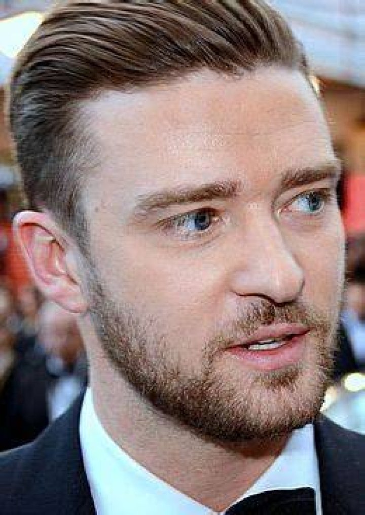 Justin Timberlake Wikipedia