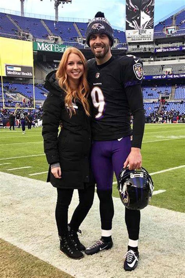 Justin Tucker Girlfriend: Know About Amanda Bass!