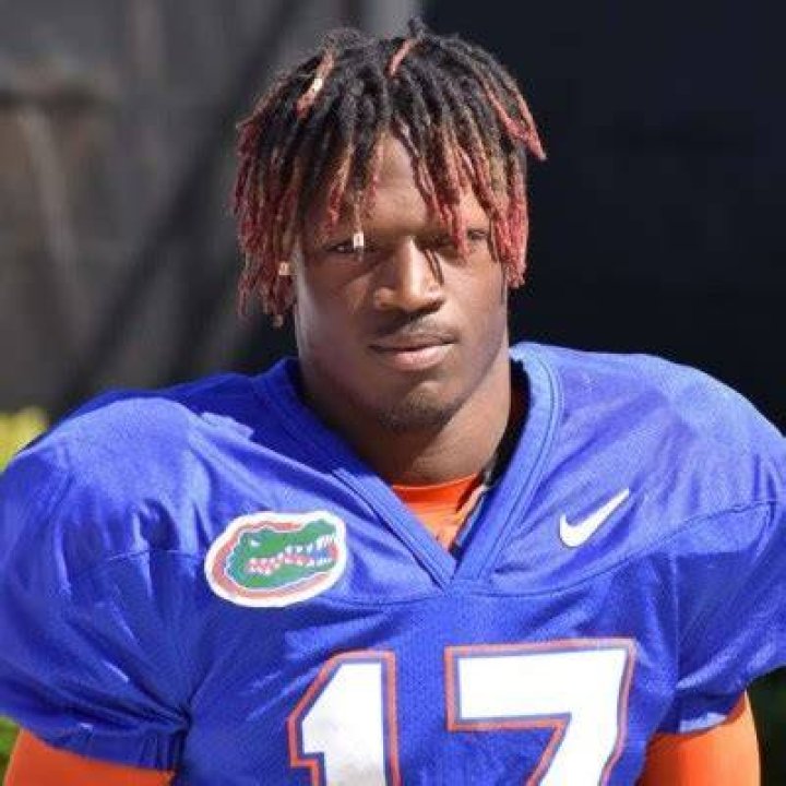 Kadarius Toney's Bio, NFL Draft, Contract, Girlfriend, Net Worth, Salary