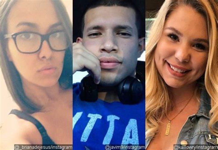 Kailyn Marroquin Fan (teamkailyn) Twitter