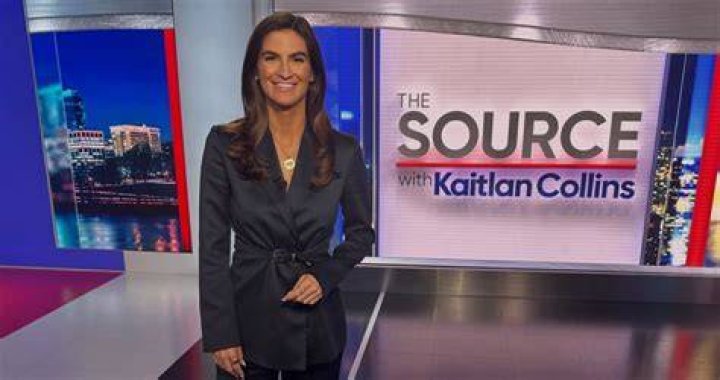 Kaitlan Collins' Engagement: Discoveries And Insights Within!