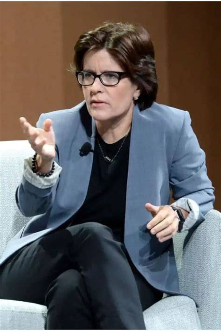 Kara Swisher's Insights And Influence