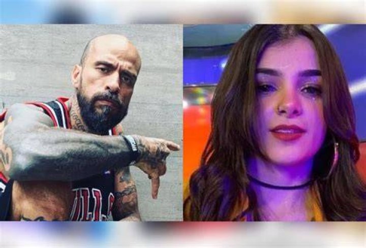 Karely Ruiz colaborar&aacute; con Babo de Cartel de Santa Grupo Milenio