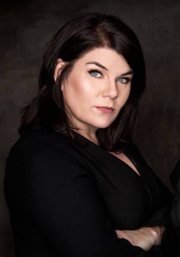 Karen Kilgariff IMDb