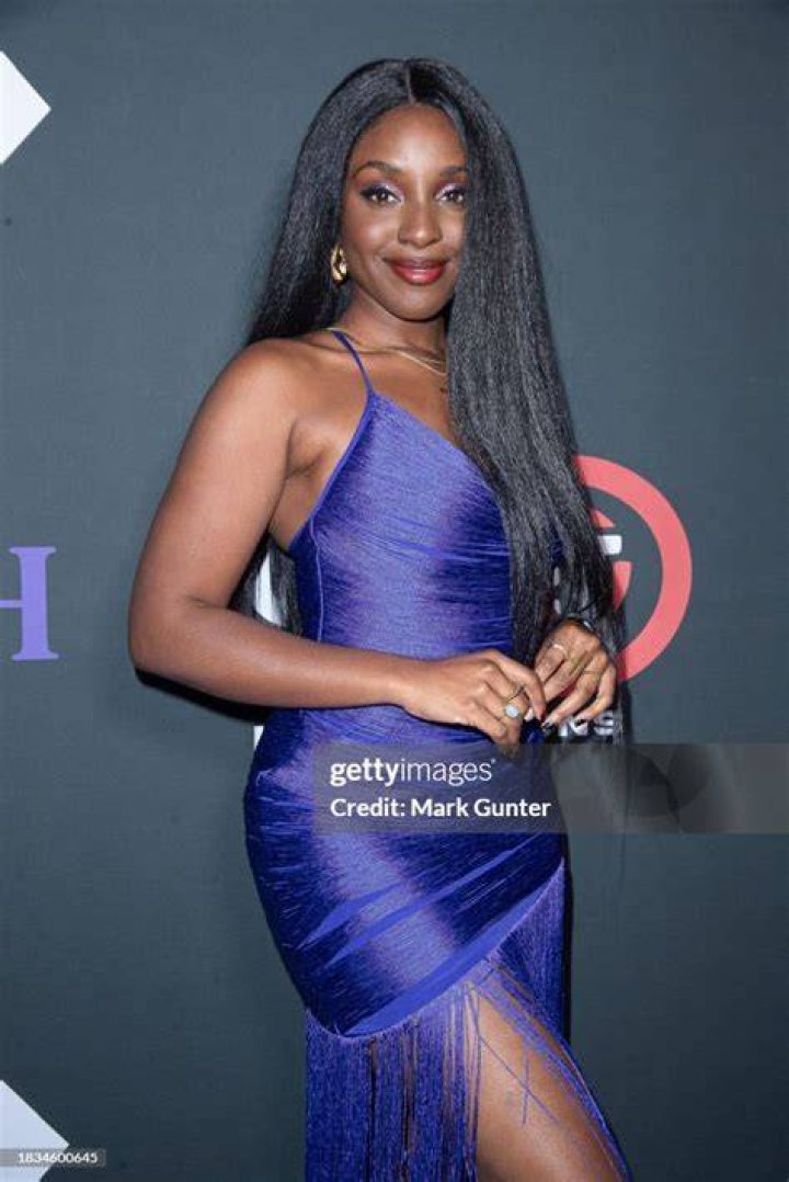 Karen Obilom
