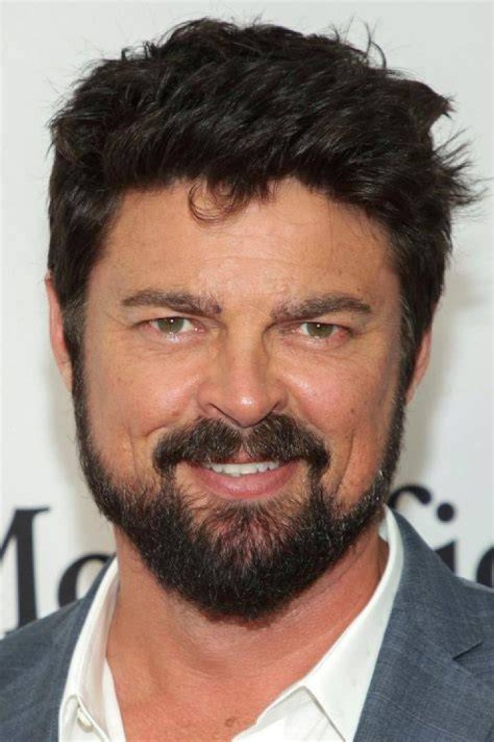 Karl Urban, Brad Pitt, Sean Bean, Nathan Fillion, Jason Isaacs, Kit