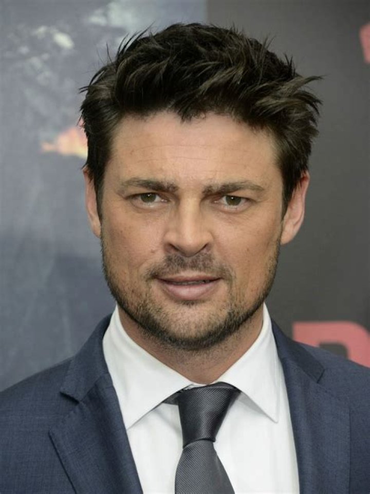 Karl Urban Karl Urban Photo (1155236) Fanpop