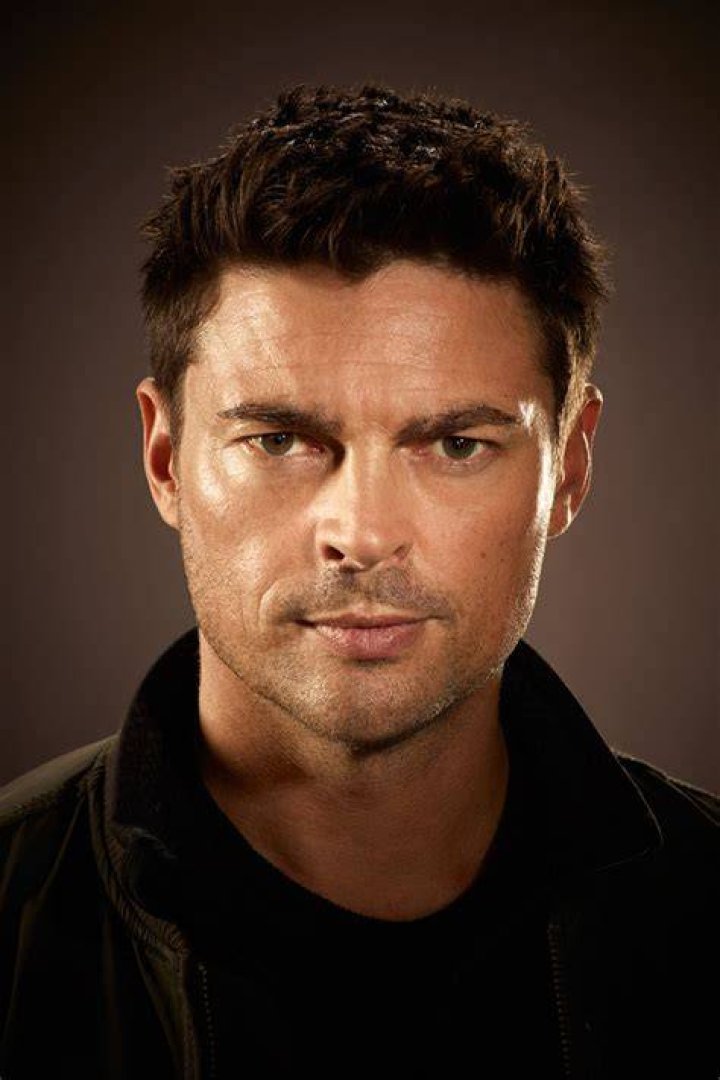 Karl Urban Profile Images — The Movie Database (TMDB)