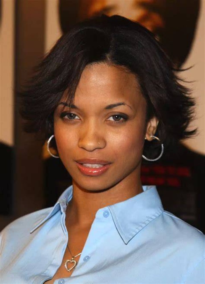 Karrine Steffans Comes Forward And States That Basically She&rsquo;s A Lie!