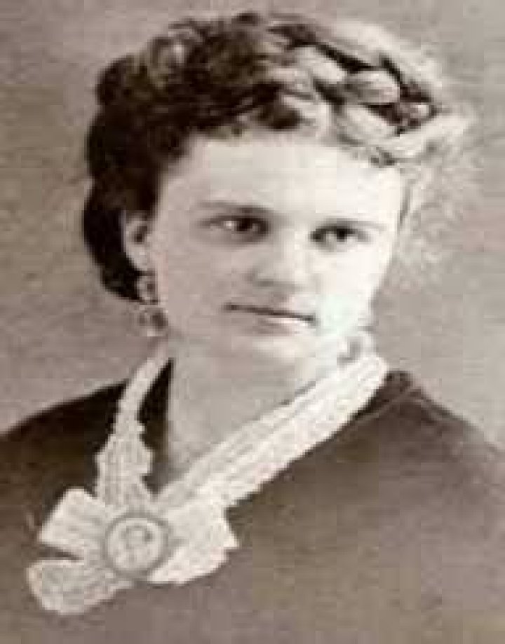 Kate Chopin Biography, Life, Interesting Facts ·