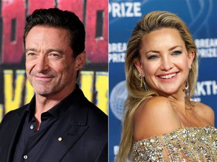 Kate Hudson Celebrities With Their Dads Pictures POPSUGAR