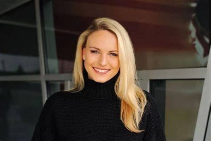 Katie George Height, Weight, Net Worth, Age, Birthday, Wikipedia, Who, Nationality, Biography ·
