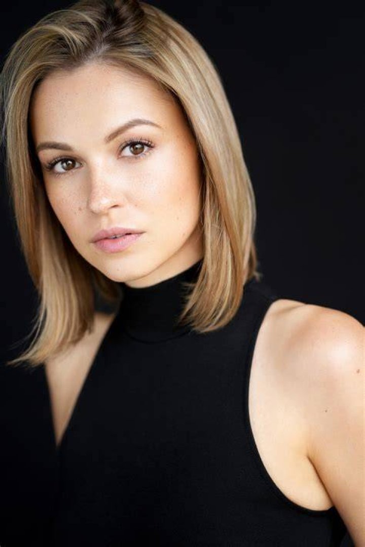 Kayla Wallace, An Actress On The Rise