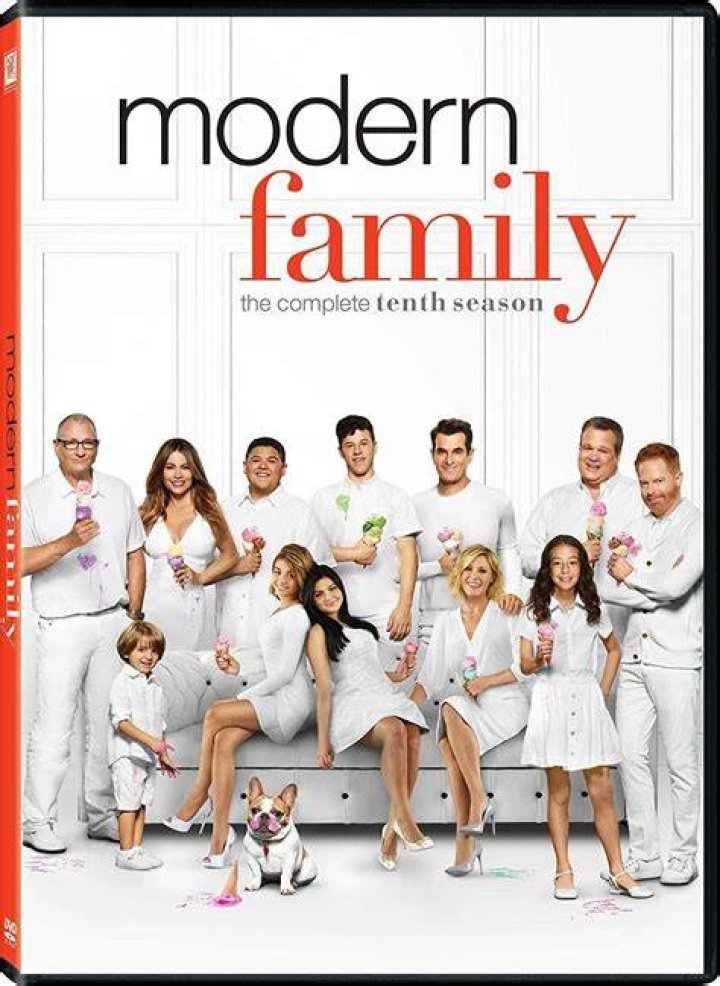 KeeganMichael Key Modern Family Wiki Fandom