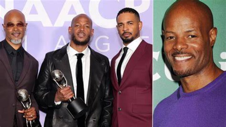 Keenen Ivory Wayans: A Family Of Stars